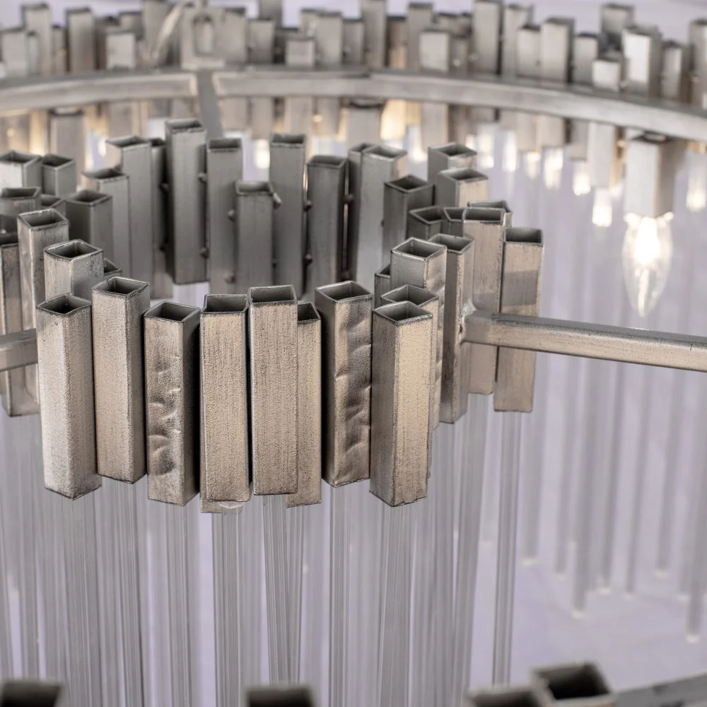 Matrix 10-Lt Pendant - Image 5