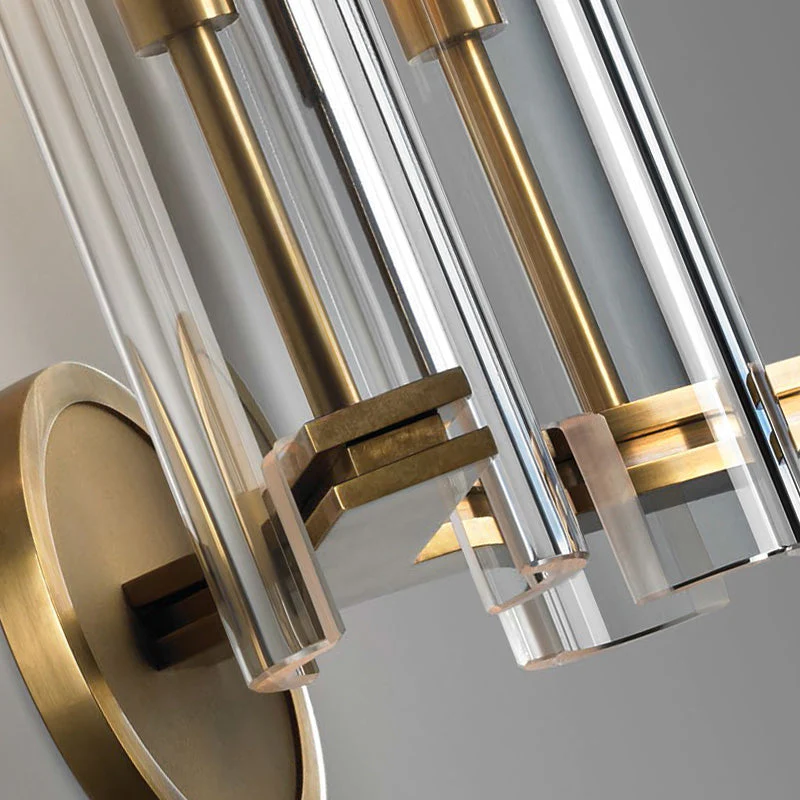 Maud Double Sconce - Image 7