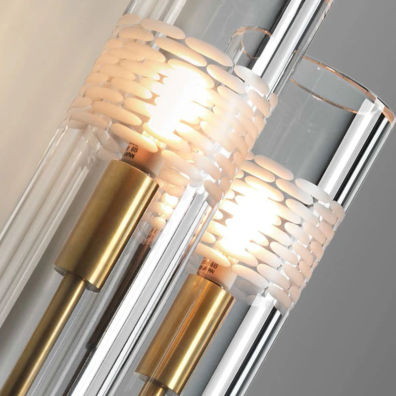 Maud Double Sconce - Image 8