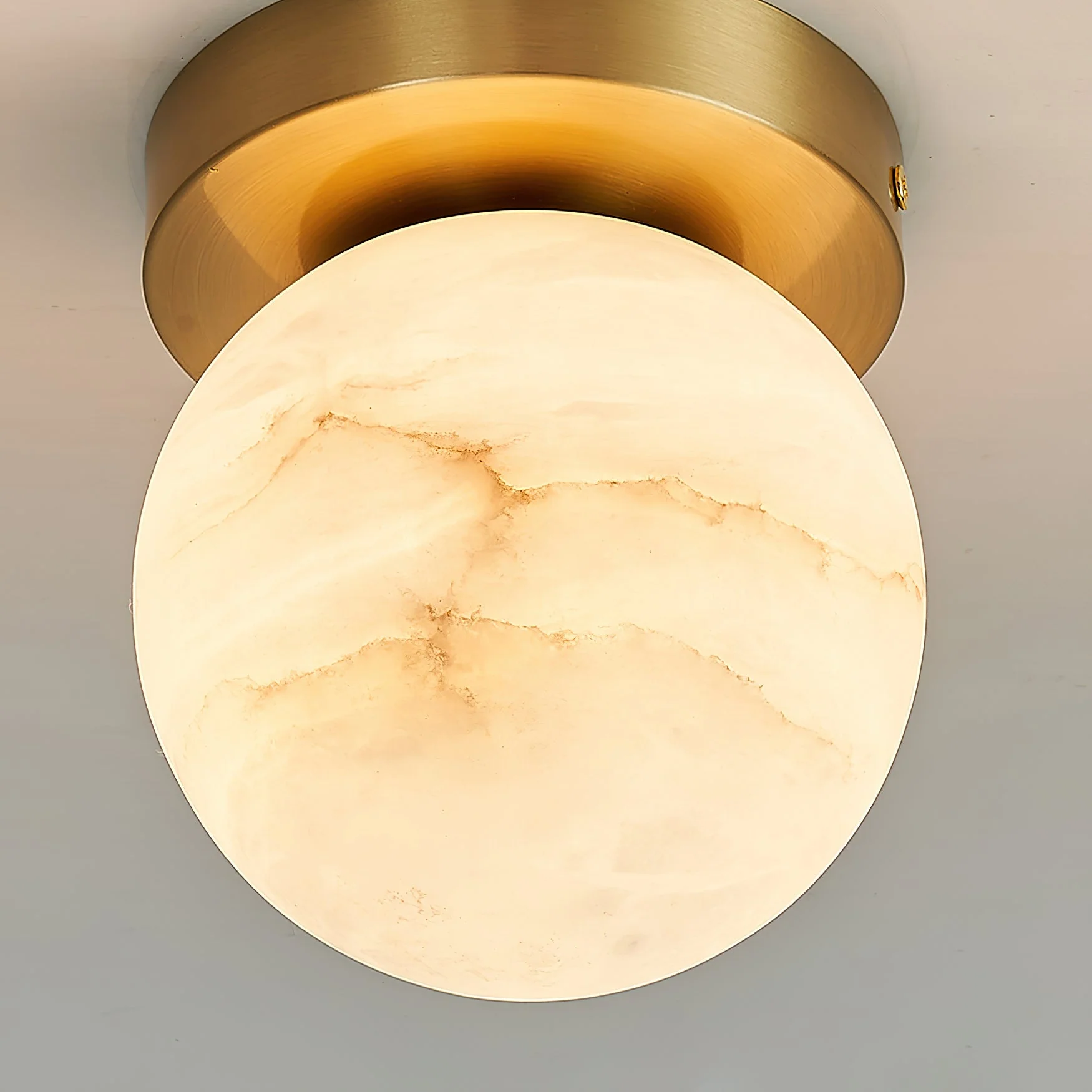 Melange Ceiling Light - Image 14