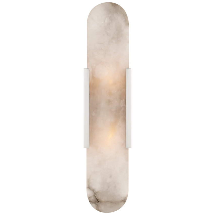 Melange Elongated Sconce - Image 5