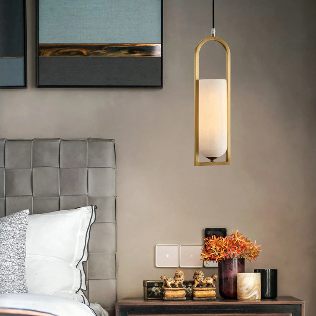 Melange Small Pendant Light - Image 10