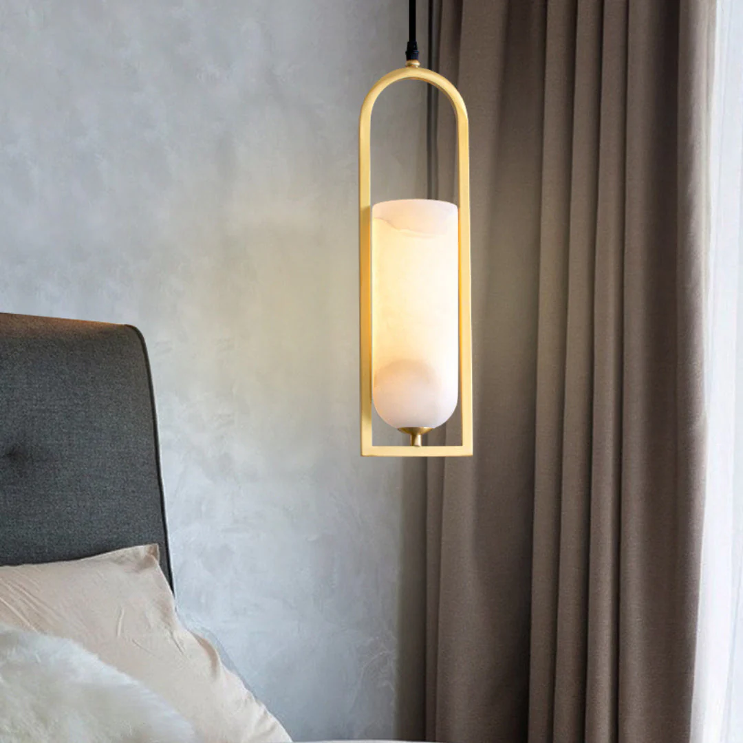 Melange Small Pendant Light - Image 11