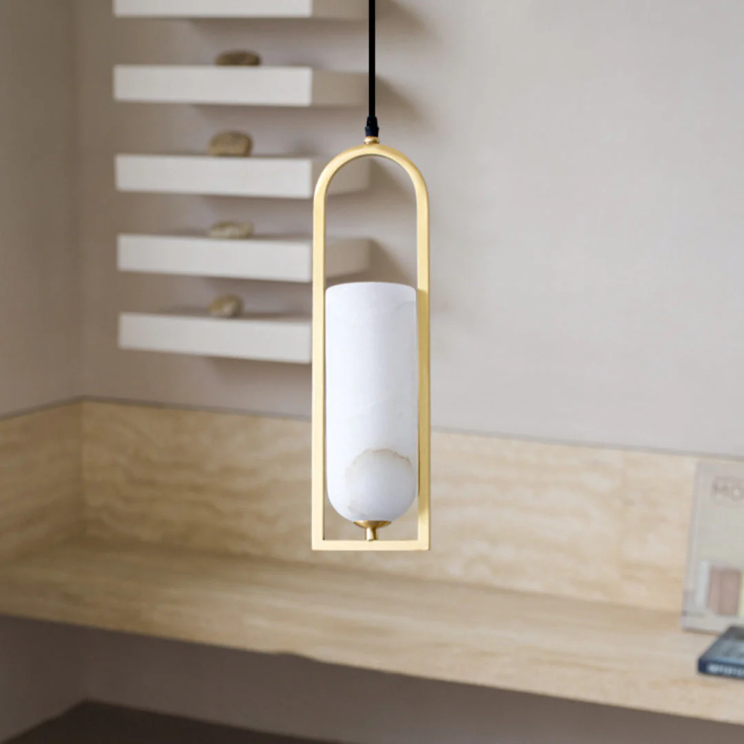 Melange Small Pendant Light - Image 14
