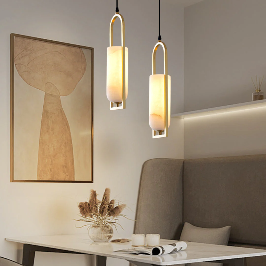 Melange Small Pendant Light - Image 16