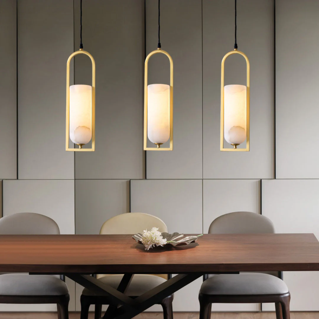 Melange Small Pendant Light - Image 17