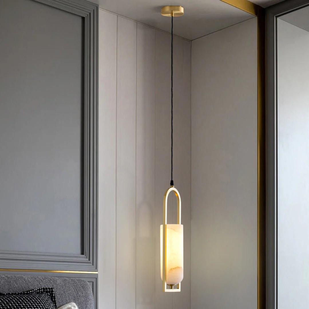 Melange Small Pendant Light - Image 18
