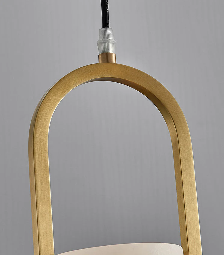 Melange Small Pendant Light - Image 19