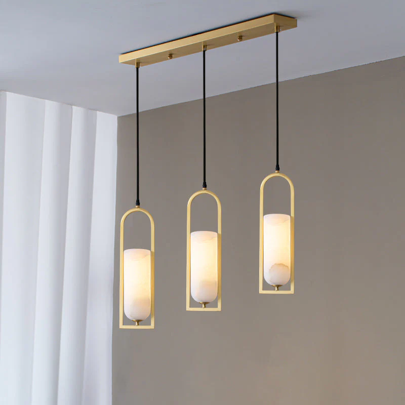 Melange Small Pendant Light - Image 25