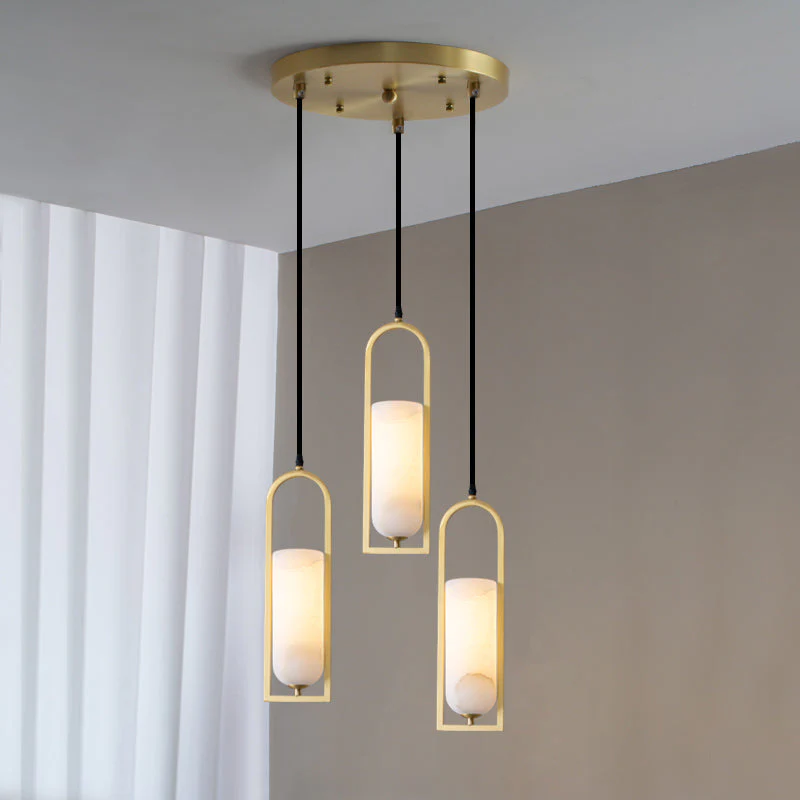 Melange Small Pendant Light - Image 26
