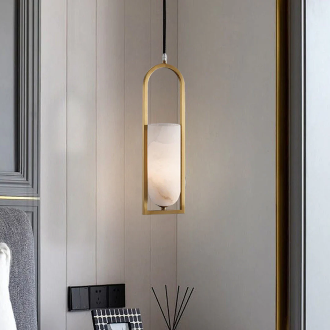 Melange Small Pendant Light - Image 3