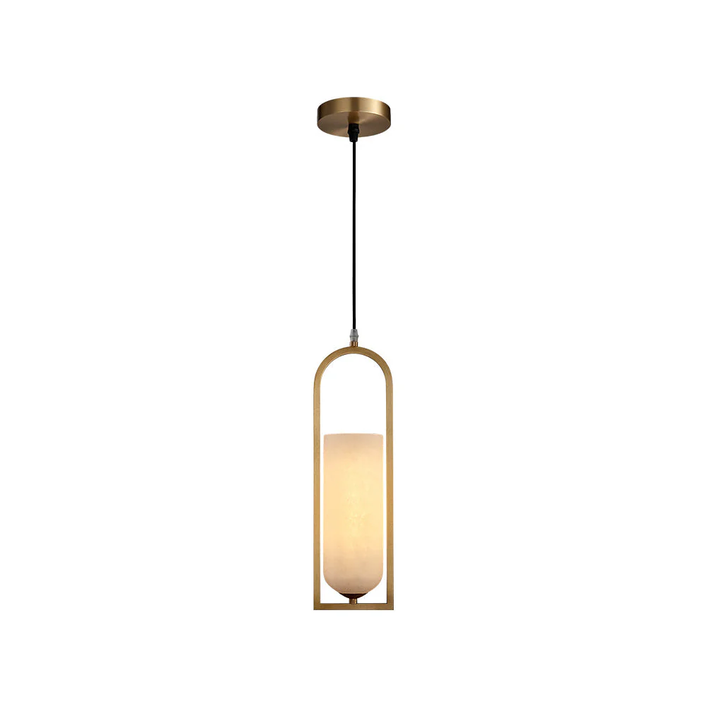 Melange Small Pendant Light - Image 4