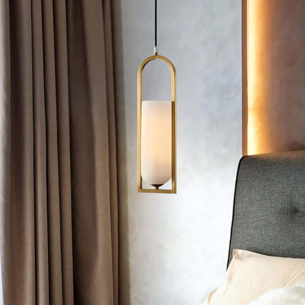 Melange Small Pendant Light - Image 5
