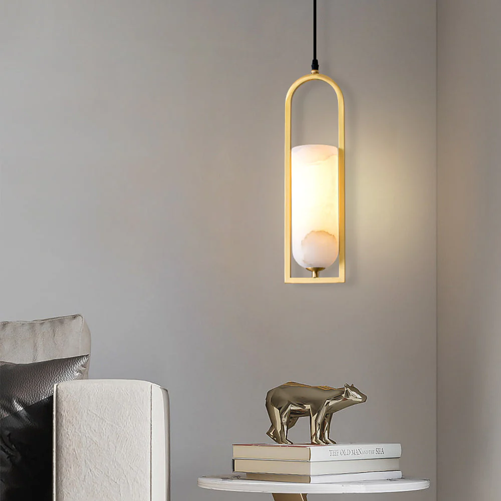 Melange Small Pendant Light - Image 6