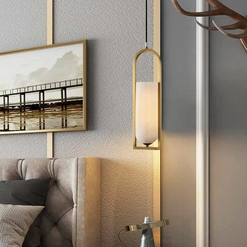 Melange Small Pendant Light - Image 7