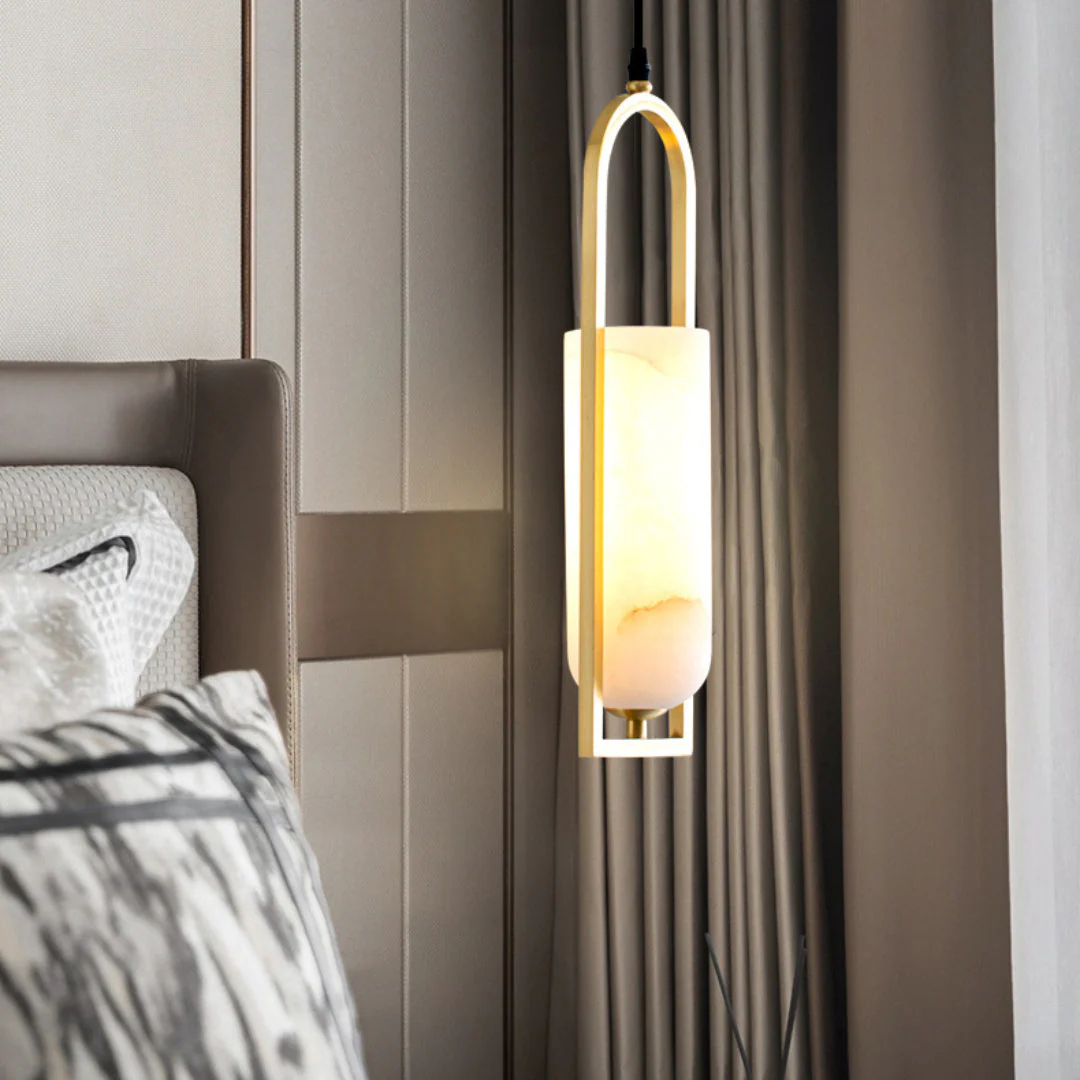 Melange Small Pendant Light - Image 8