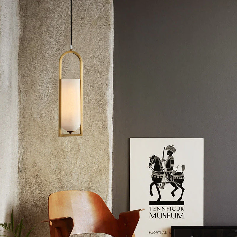 Melange Small Pendant Light - Image 9