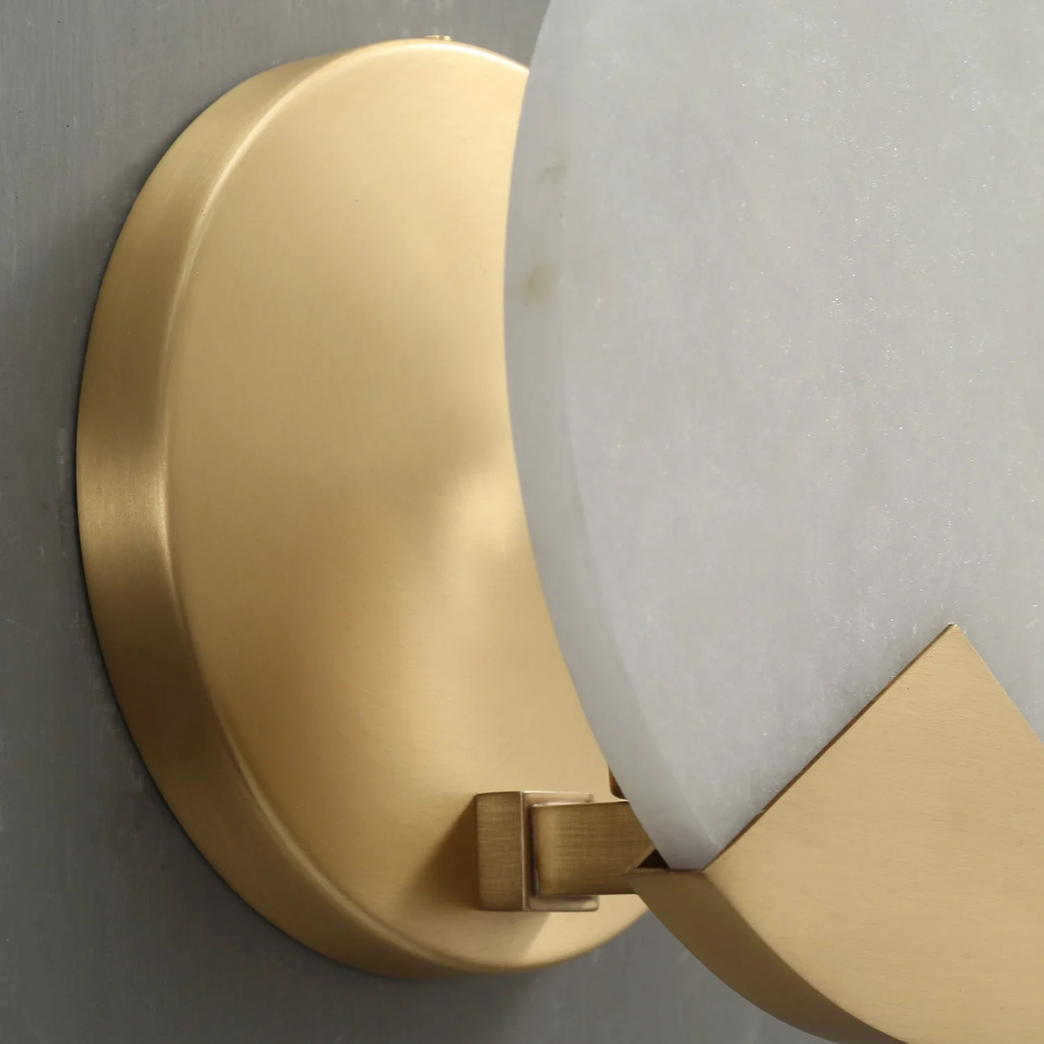 Melange Wall Sconce - Image 7