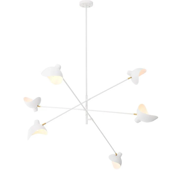 Meryll Modern Chandelier - Image 3