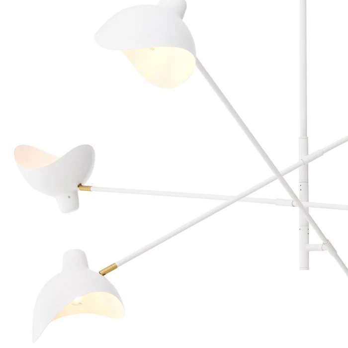 Meryll Modern Chandelier - Image 4