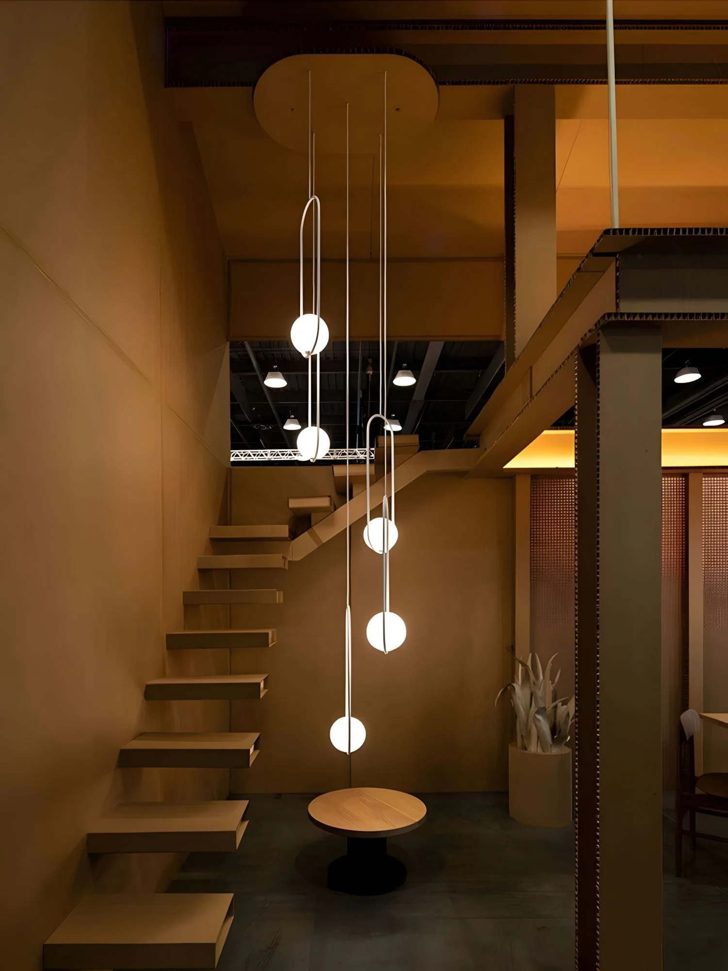 Mila Chandelier - Image 17