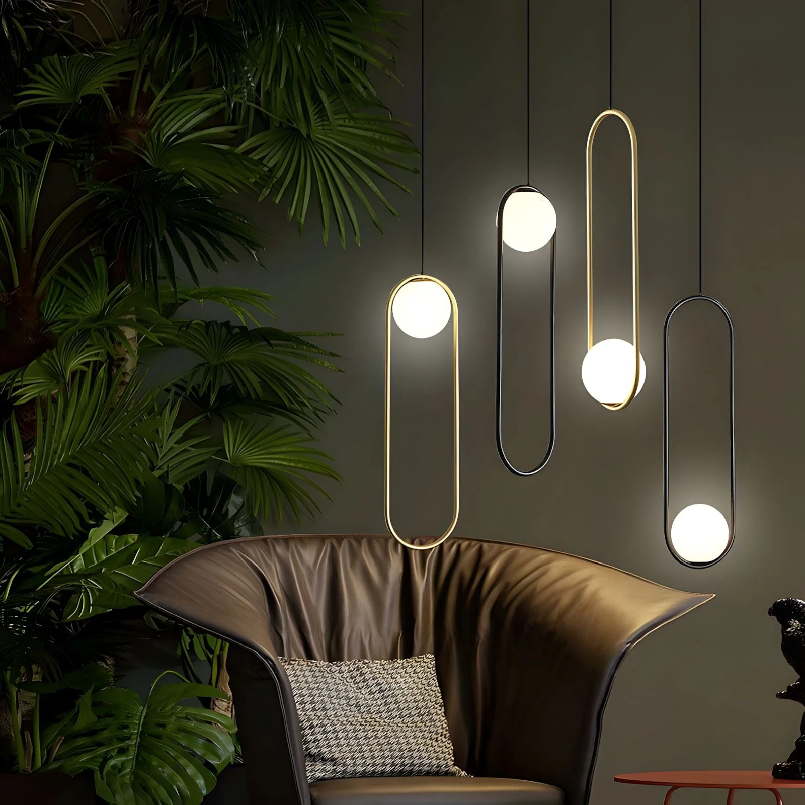 Mila Chandelier - Image 7