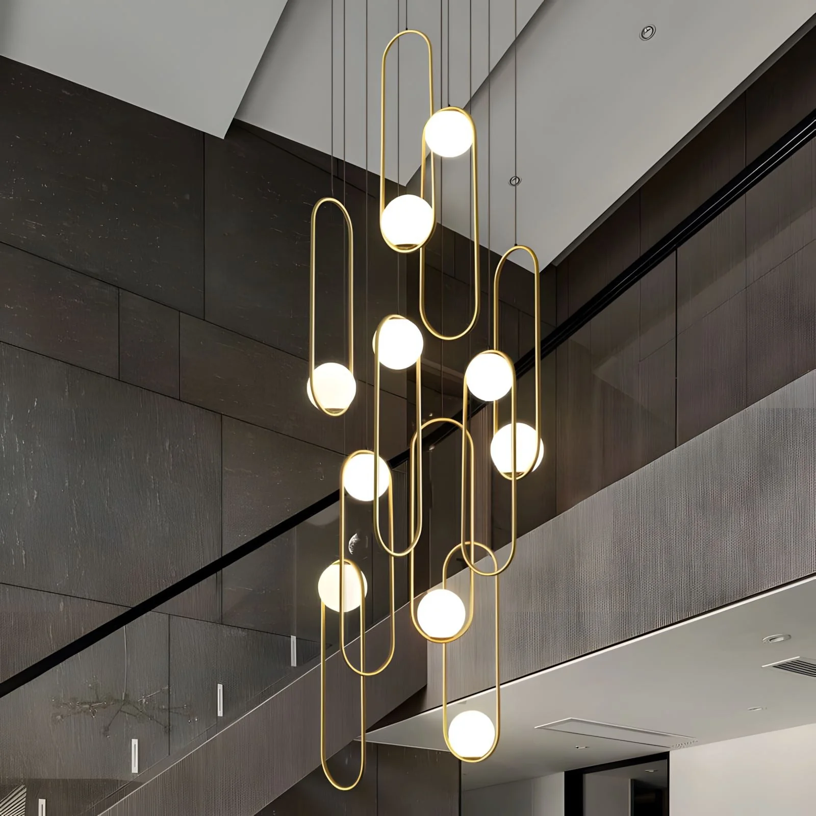 Mila Chandelier - Image 8