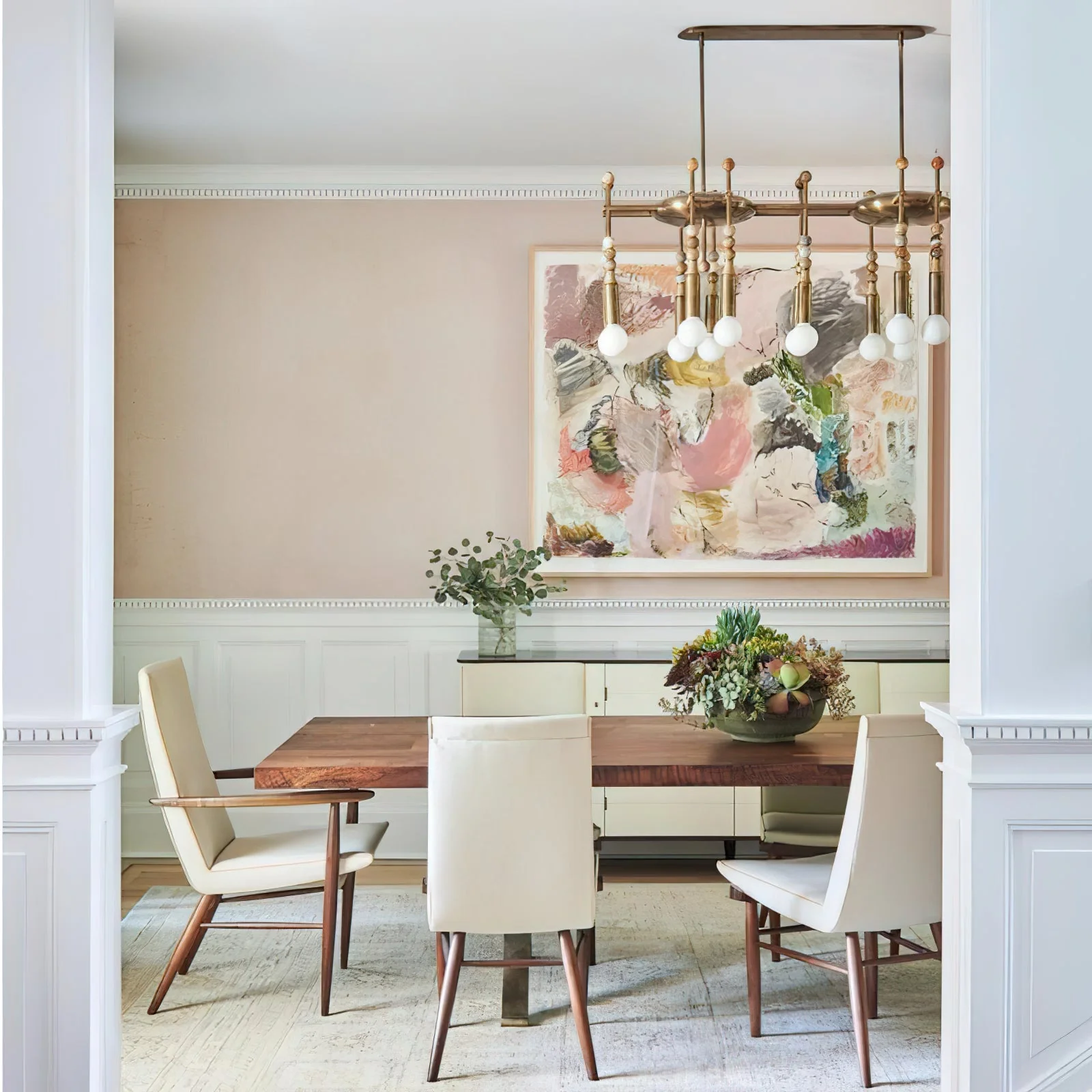 Toam  Chandelier - Image 11