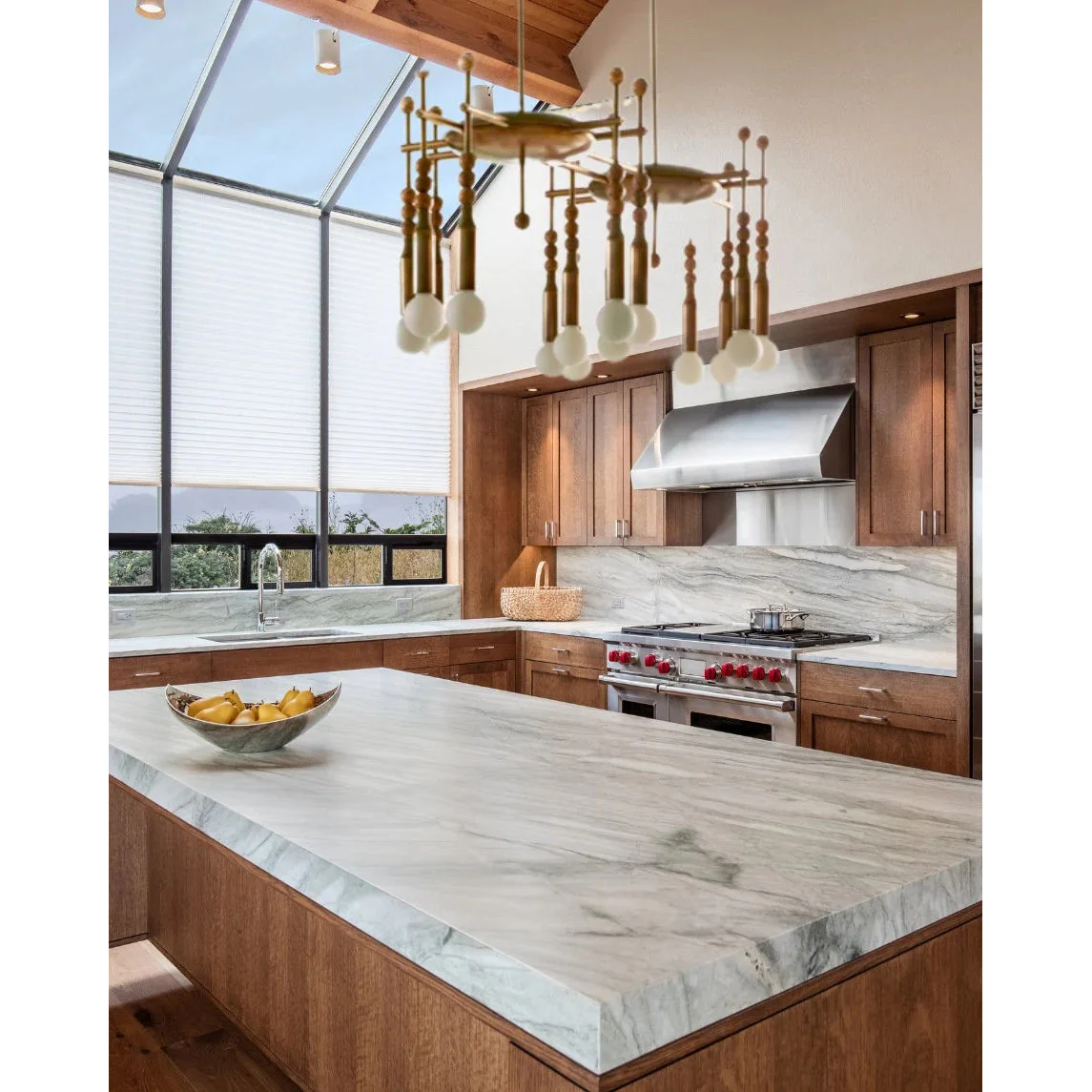 Toam  Chandelier - Image 12