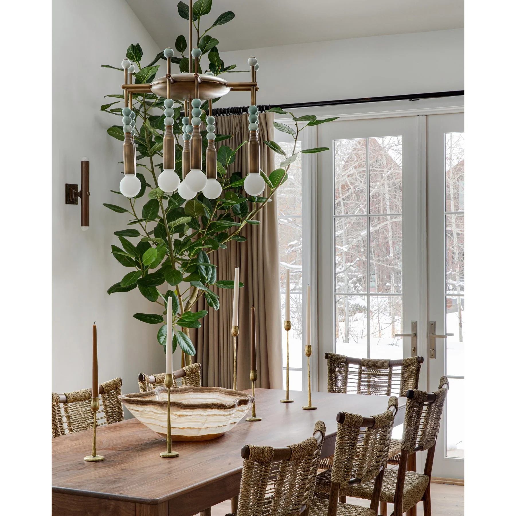 Toam  Chandelier - Image 13