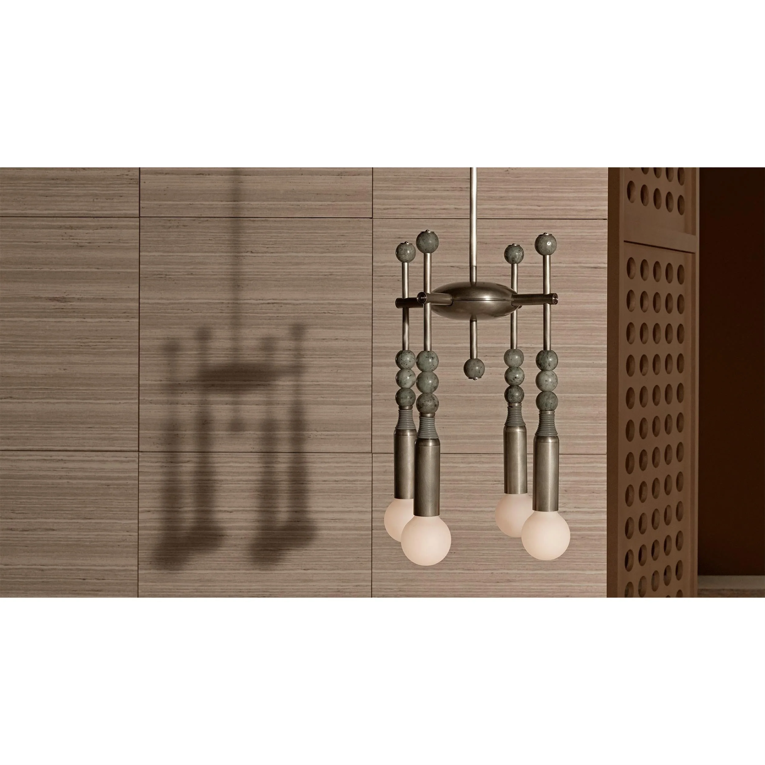 Toam  Chandelier - Image 15