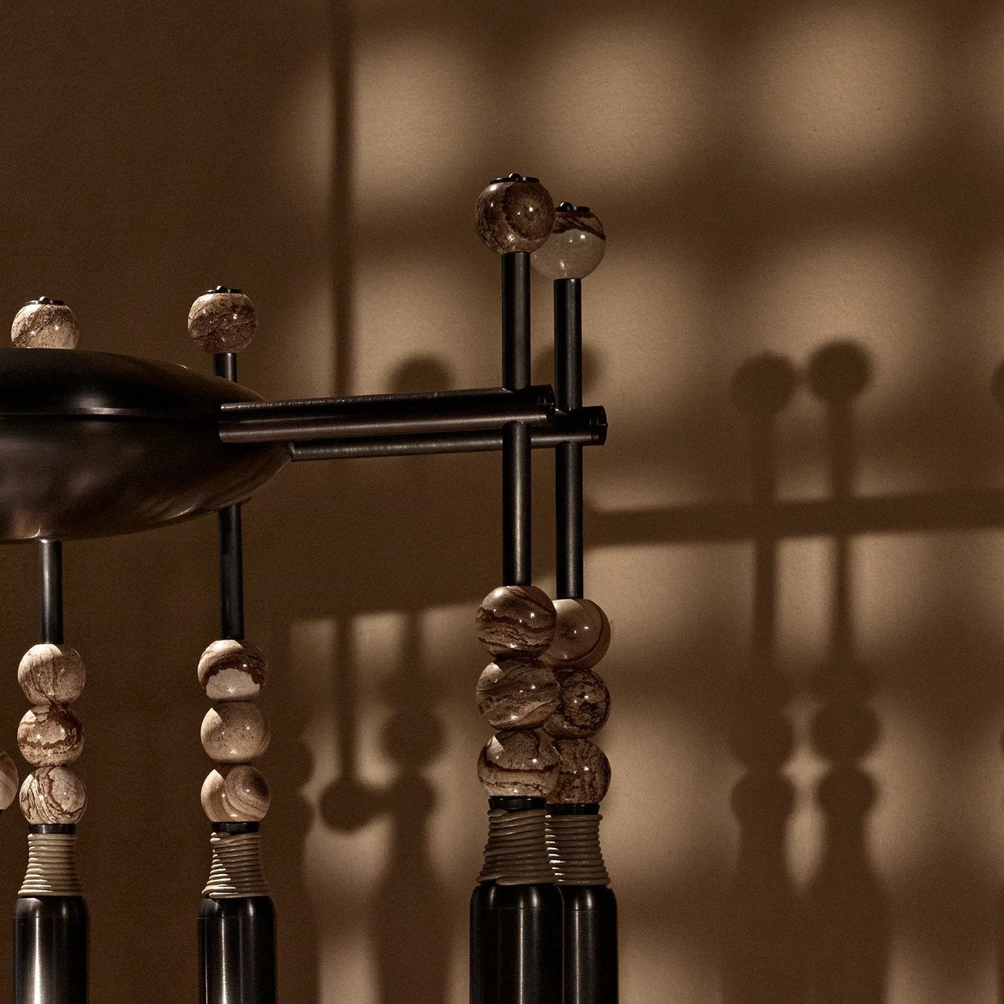 Toam  Chandelier - Image 16