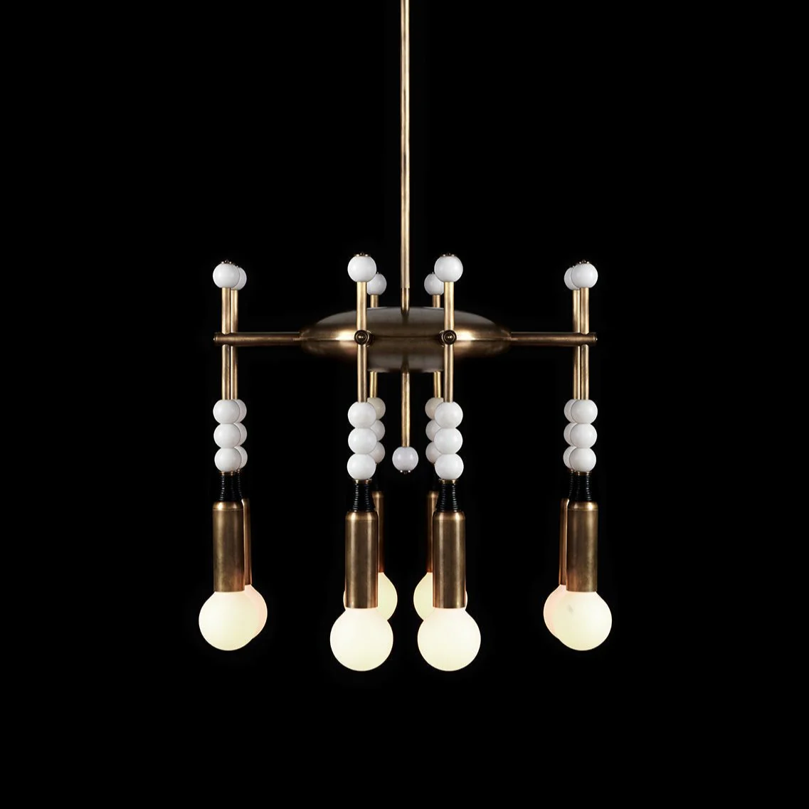 Toam  Chandelier - Image 18
