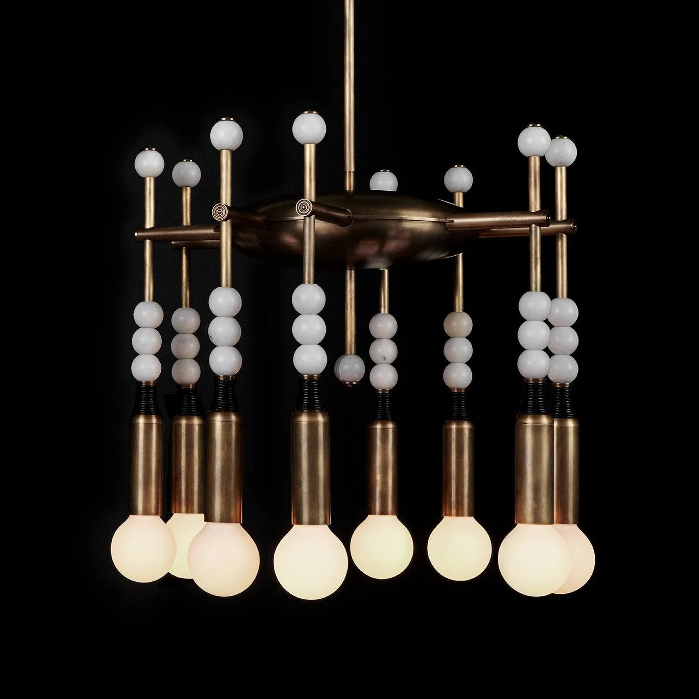 Toam  Chandelier - Image 19