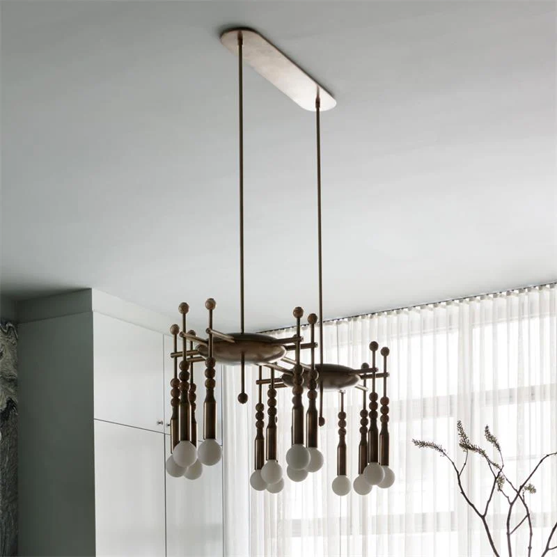 Toam  Chandelier - Image 20