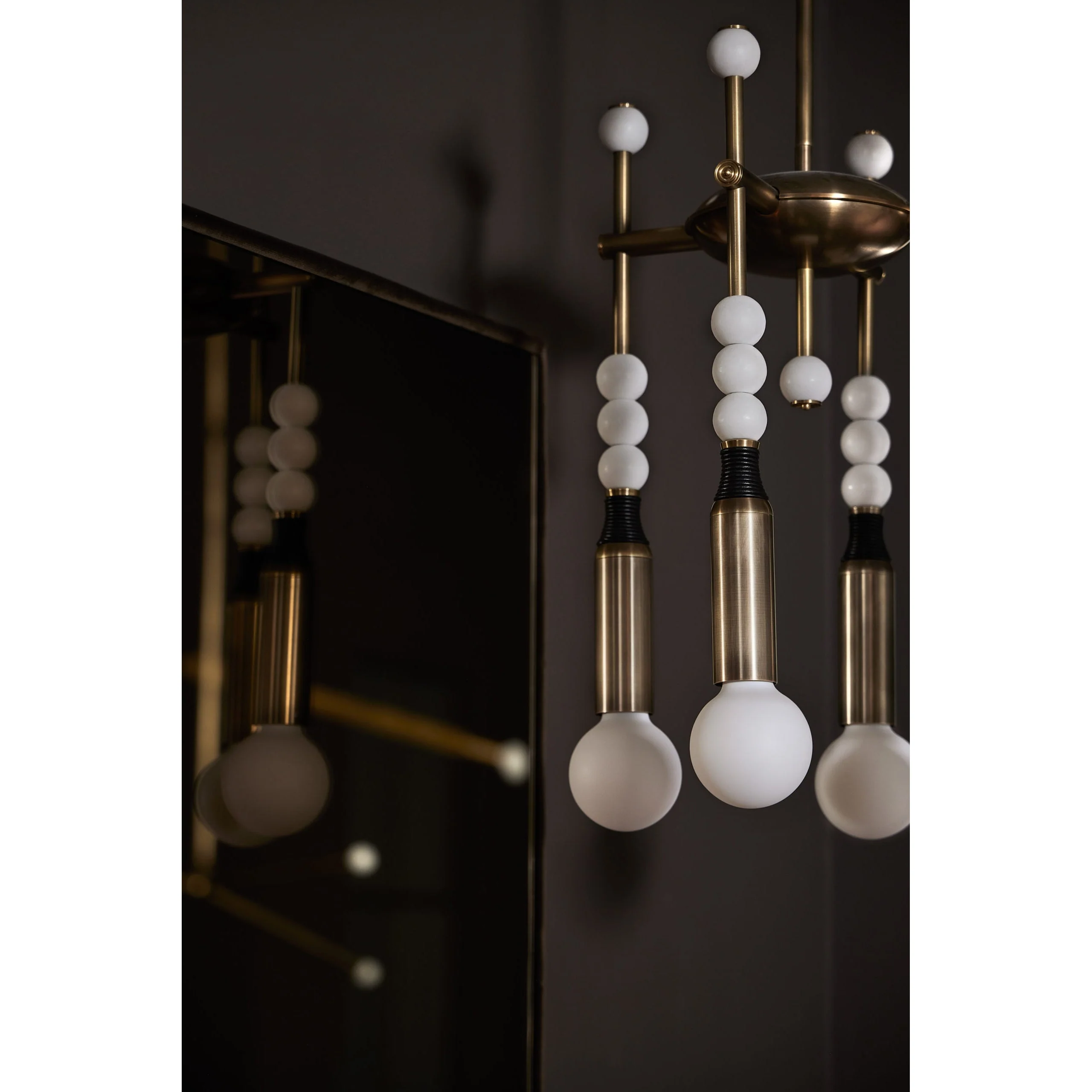 Toam  Chandelier - Image 21