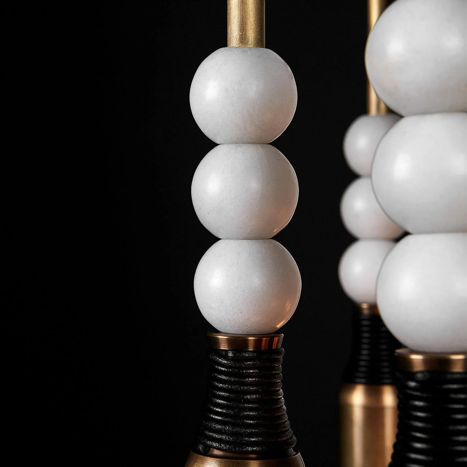 Toam  Chandelier - Image 22