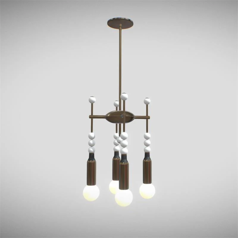 Toam  Chandelier - Image 26
