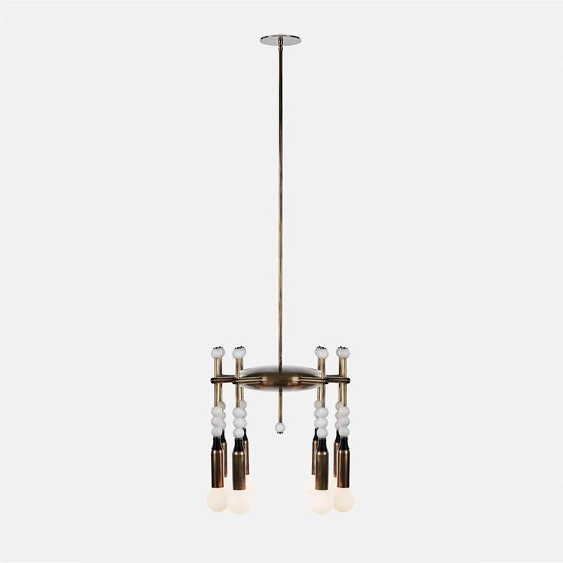 Toam  Chandelier - Image 27