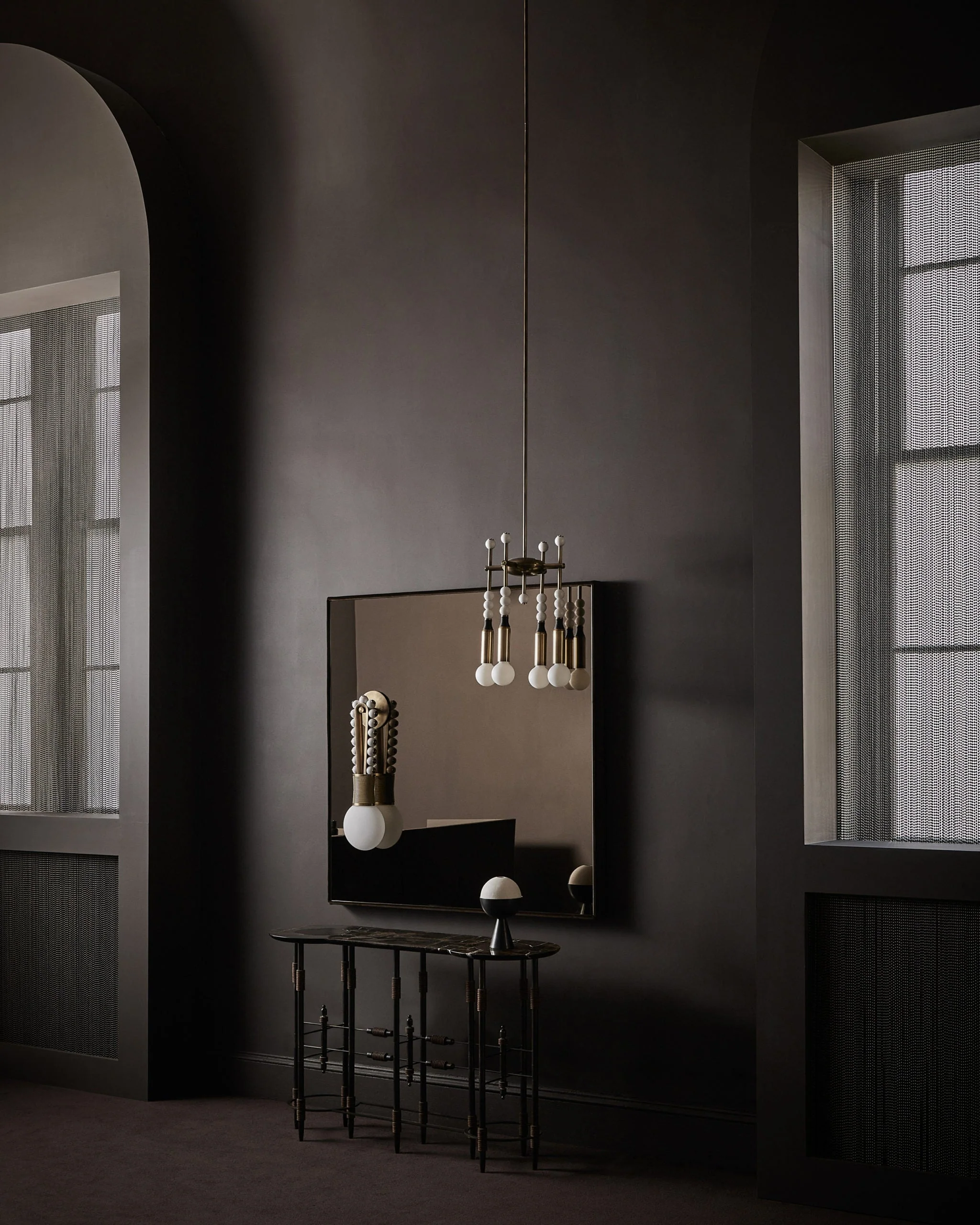 Toam  Chandelier - Image 4