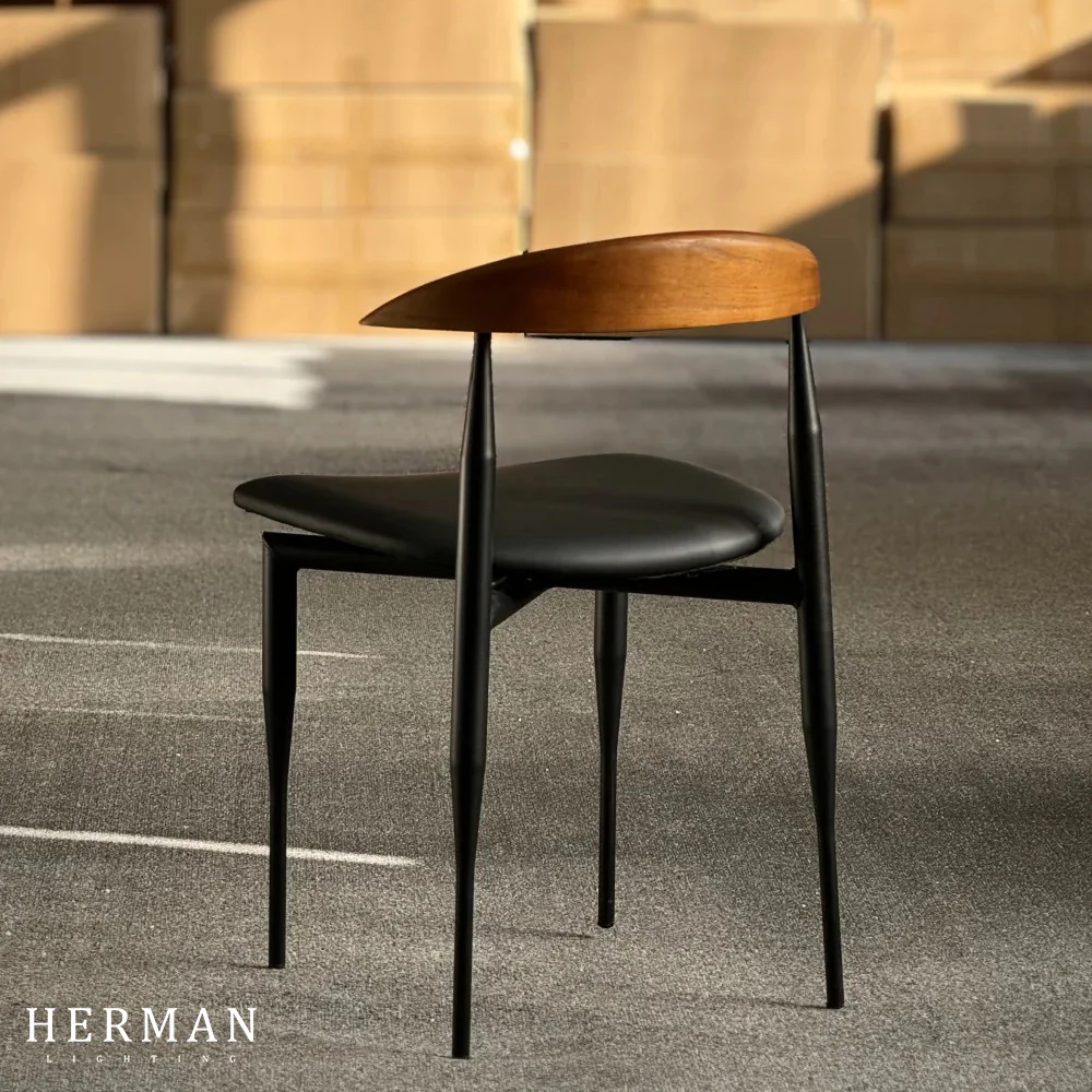 Milo Chair - Image 2