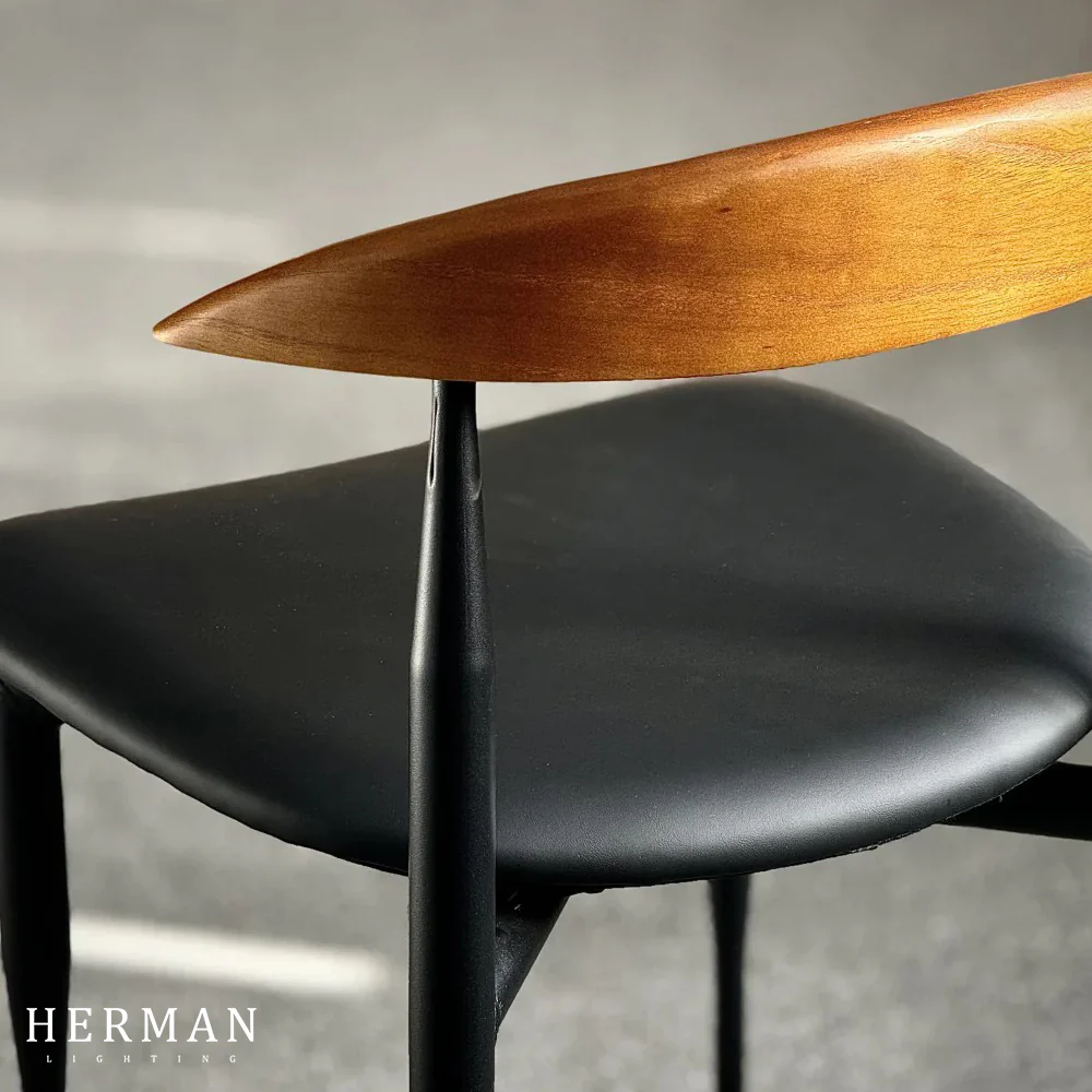 Milo Chair - Image 3