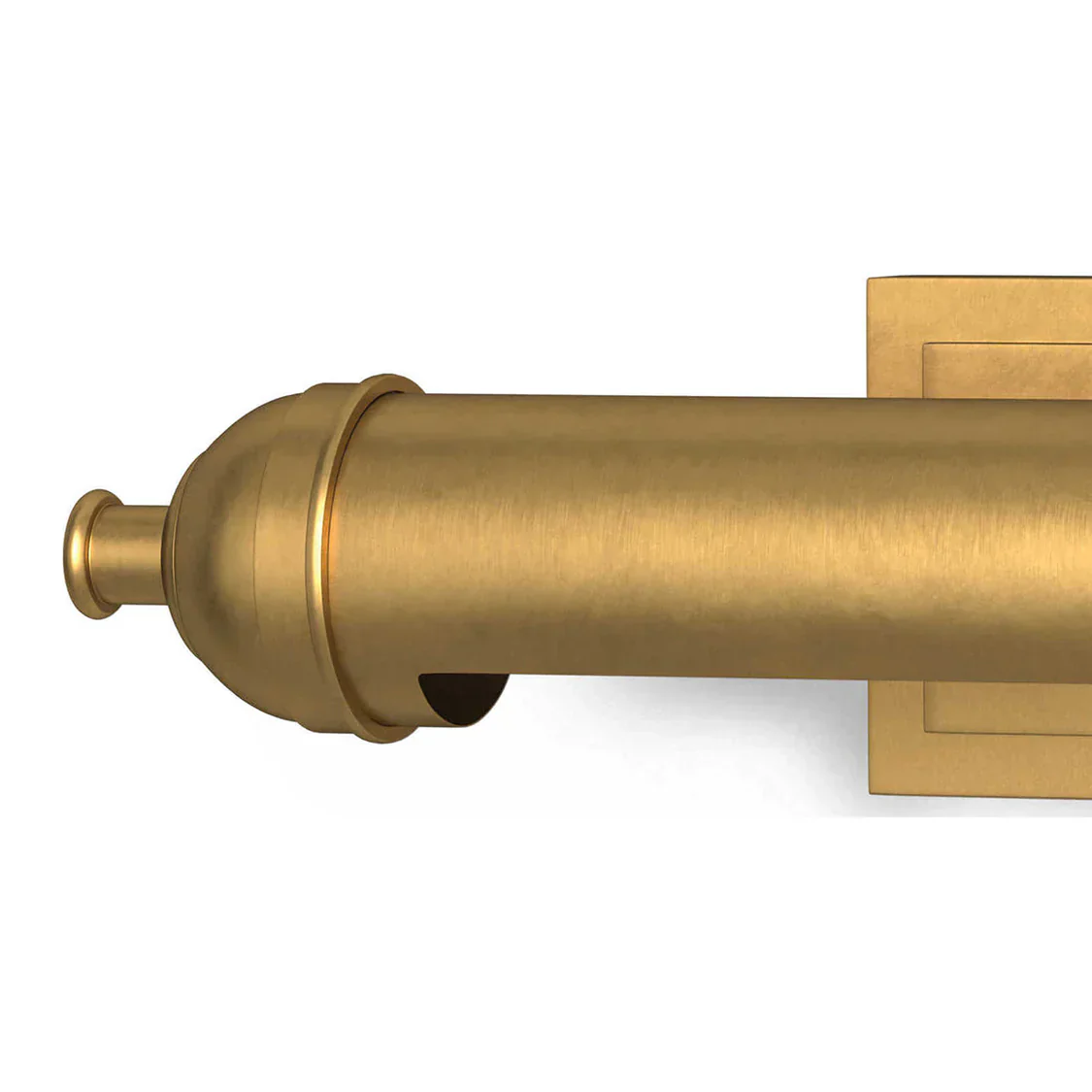 Modern Devon Picture Light 18" 22" - Image 8