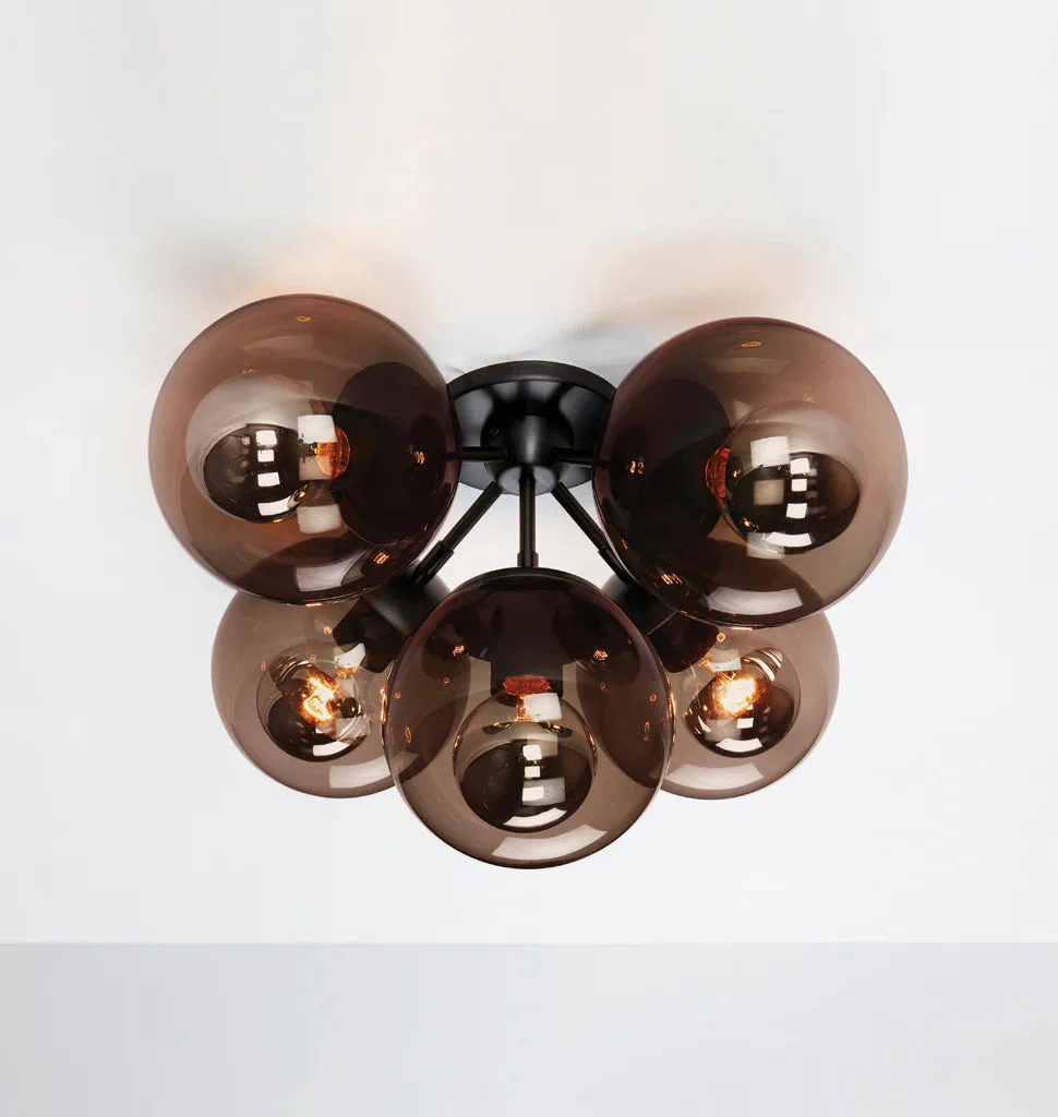 Modo Ceiling Mount - 5 Globes - Image 8