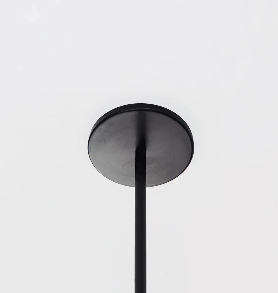 Modo Chandelier - 3 Sided, 10 Globes - Image 3