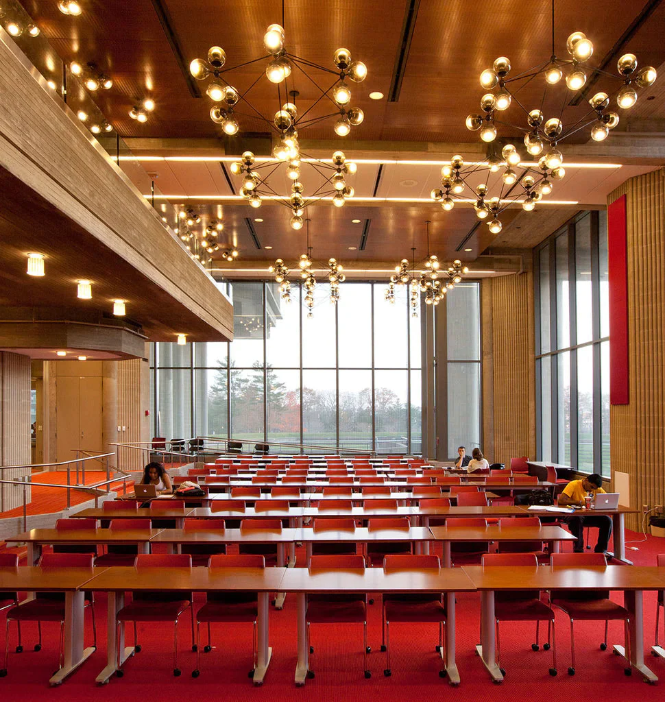 Modo Chandelier 68" - 6 Sided, 21 Globes - Image 4