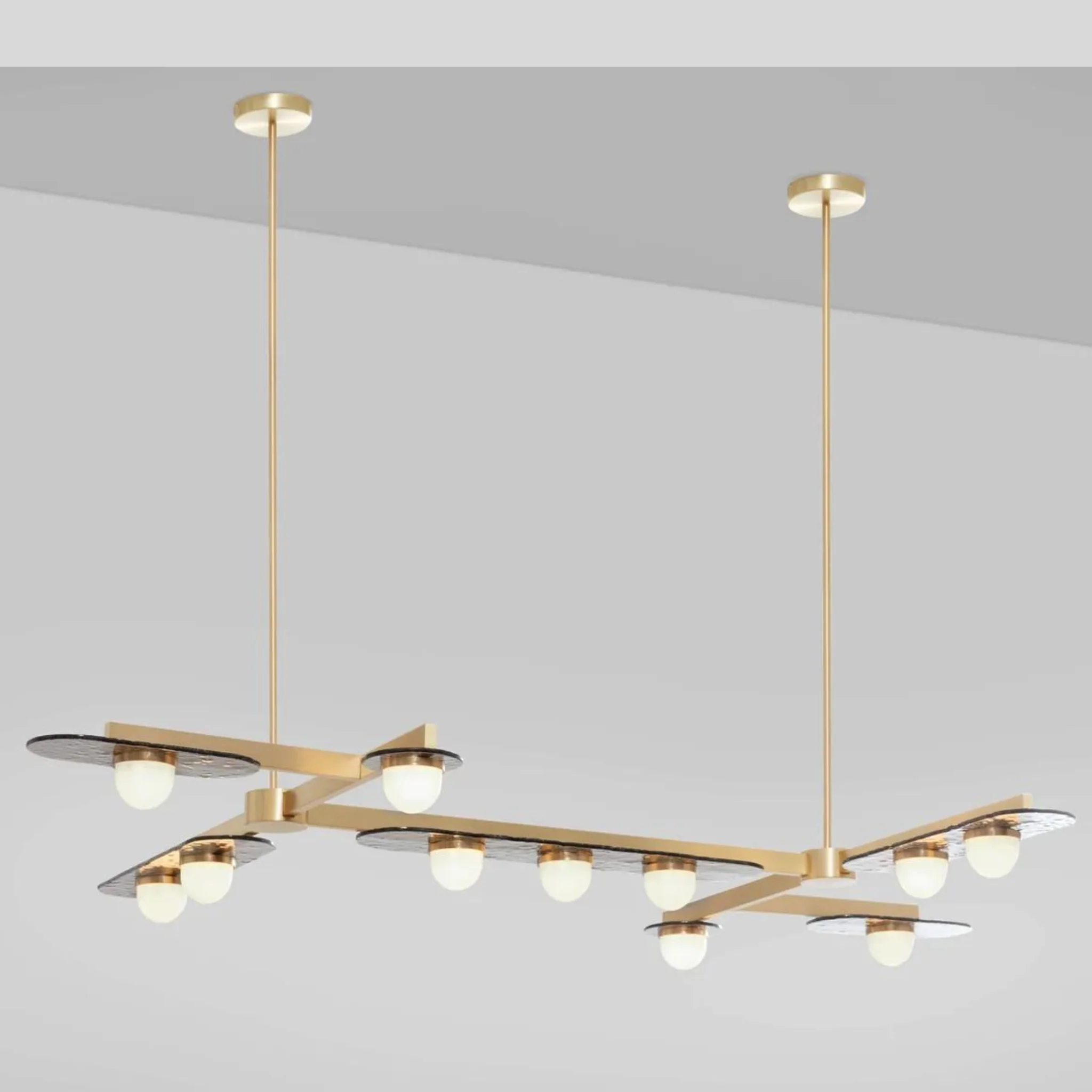Modulo Grid 11 Pendant - Image 2