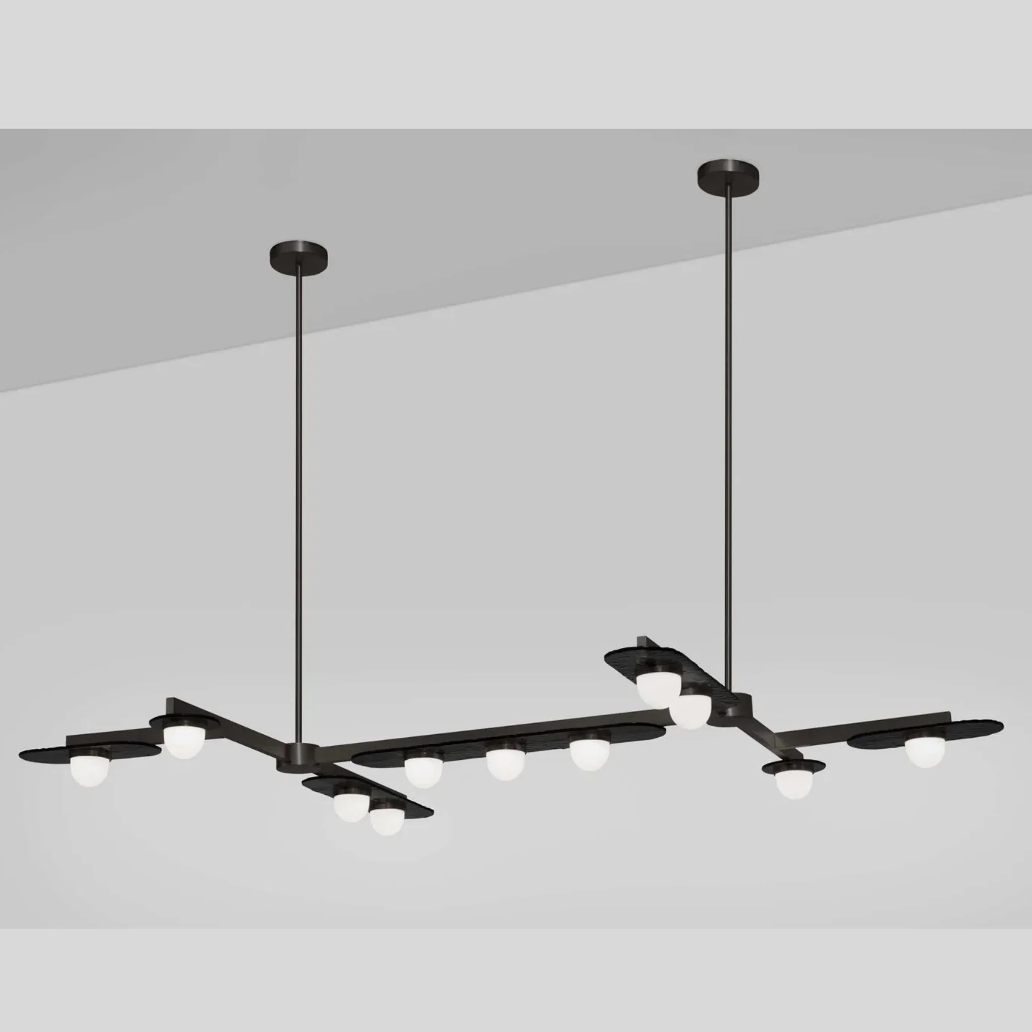 Modulo Grid 11 Pendant - Image 3