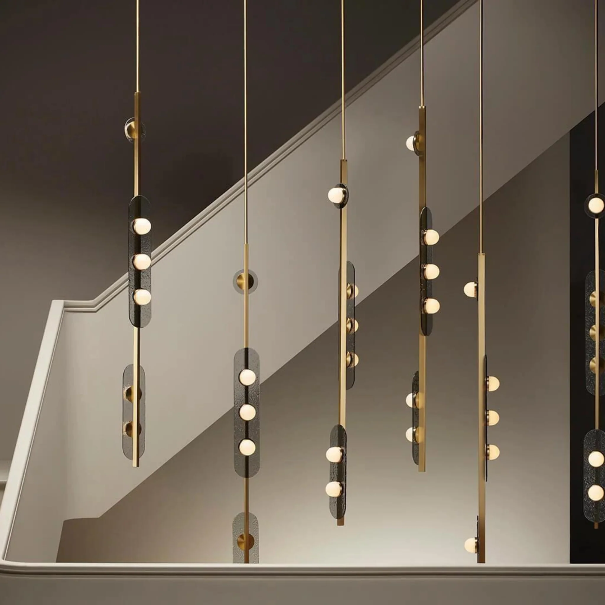 Modulo Vertical/Horizontal Pendant - Image 3