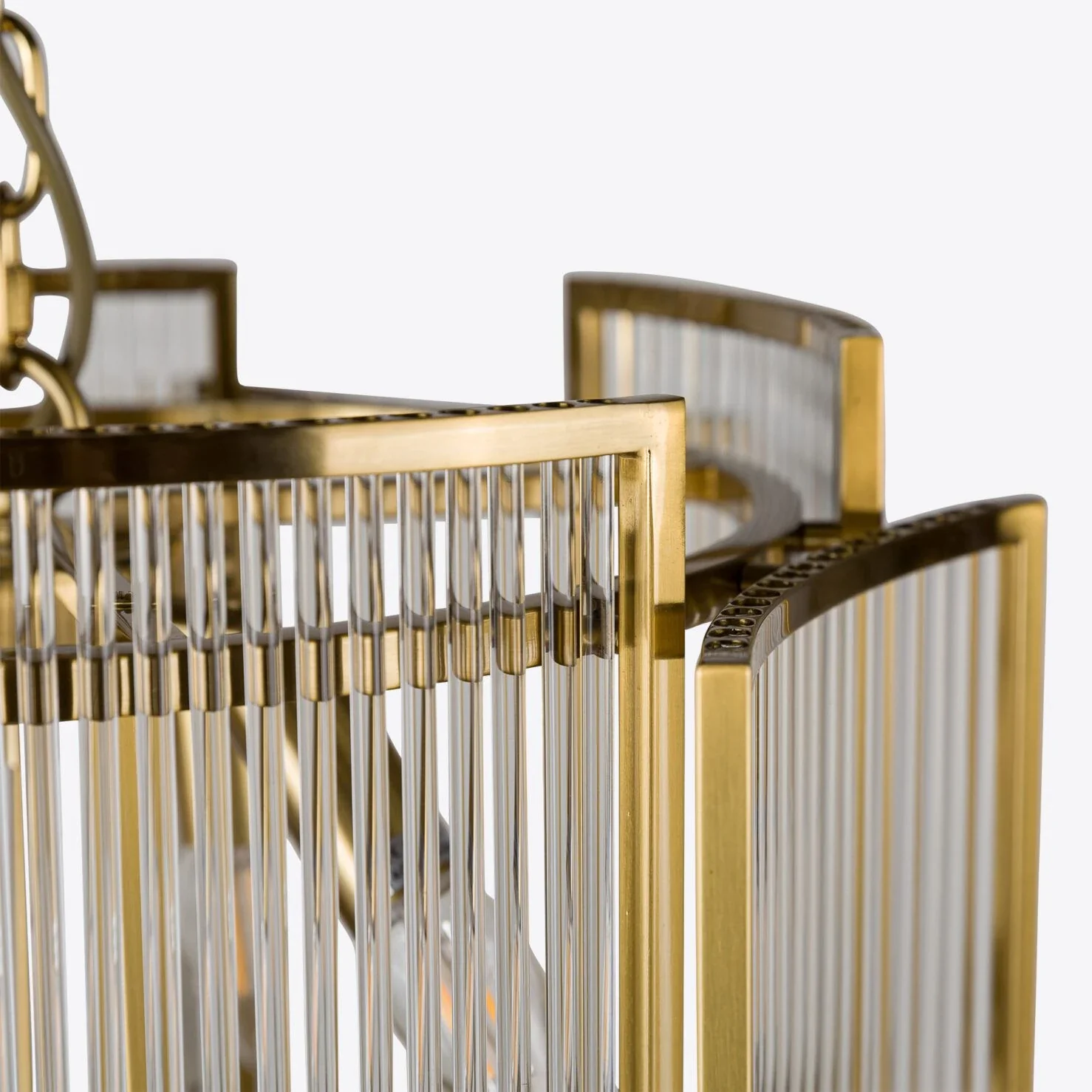 Monte Carlo Piccolo Chandelier - Image 10